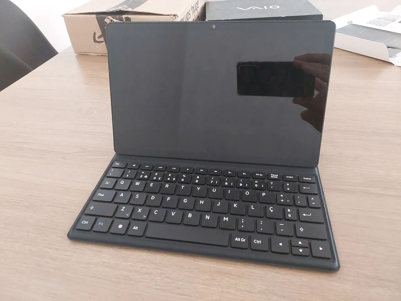 Tablet Vaio TL10 - Foto 2