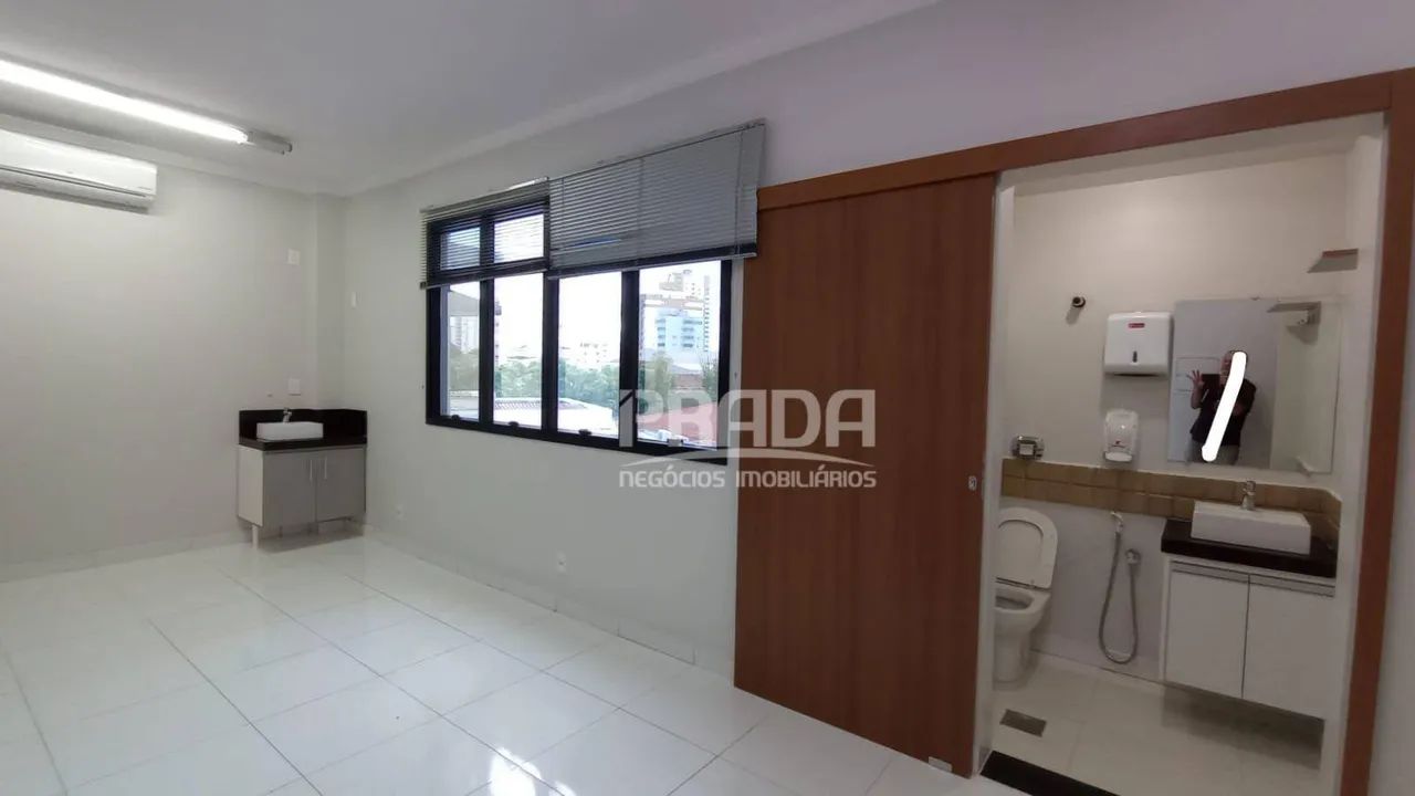 Sala à venda, 23 m² - Centro - Uberlândia/MG