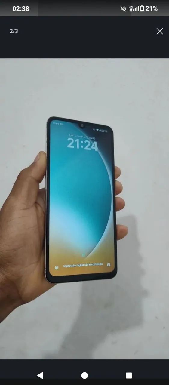 Poco c71  - Foto 2