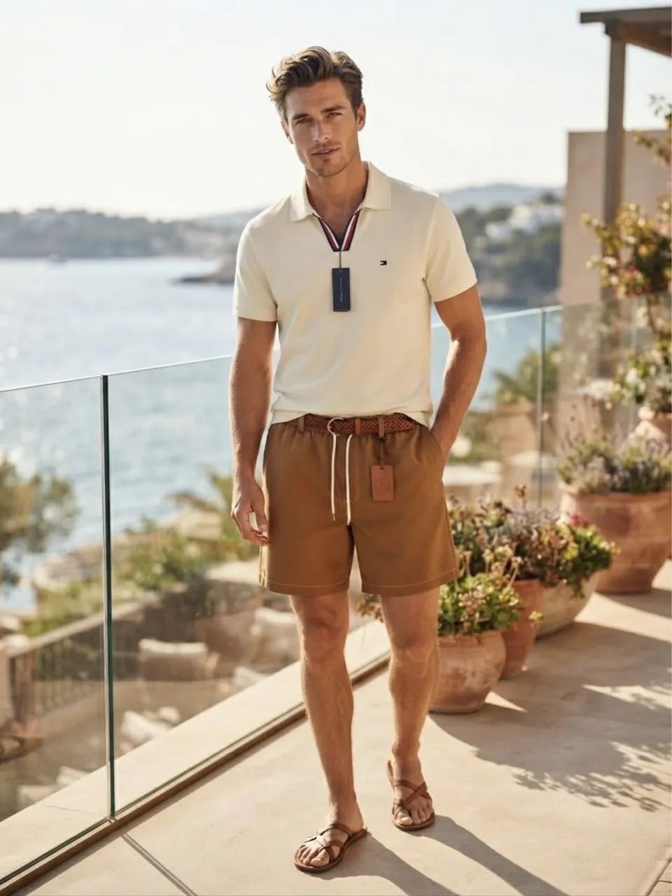 CAMISA GOLA POLO  - Foto 2