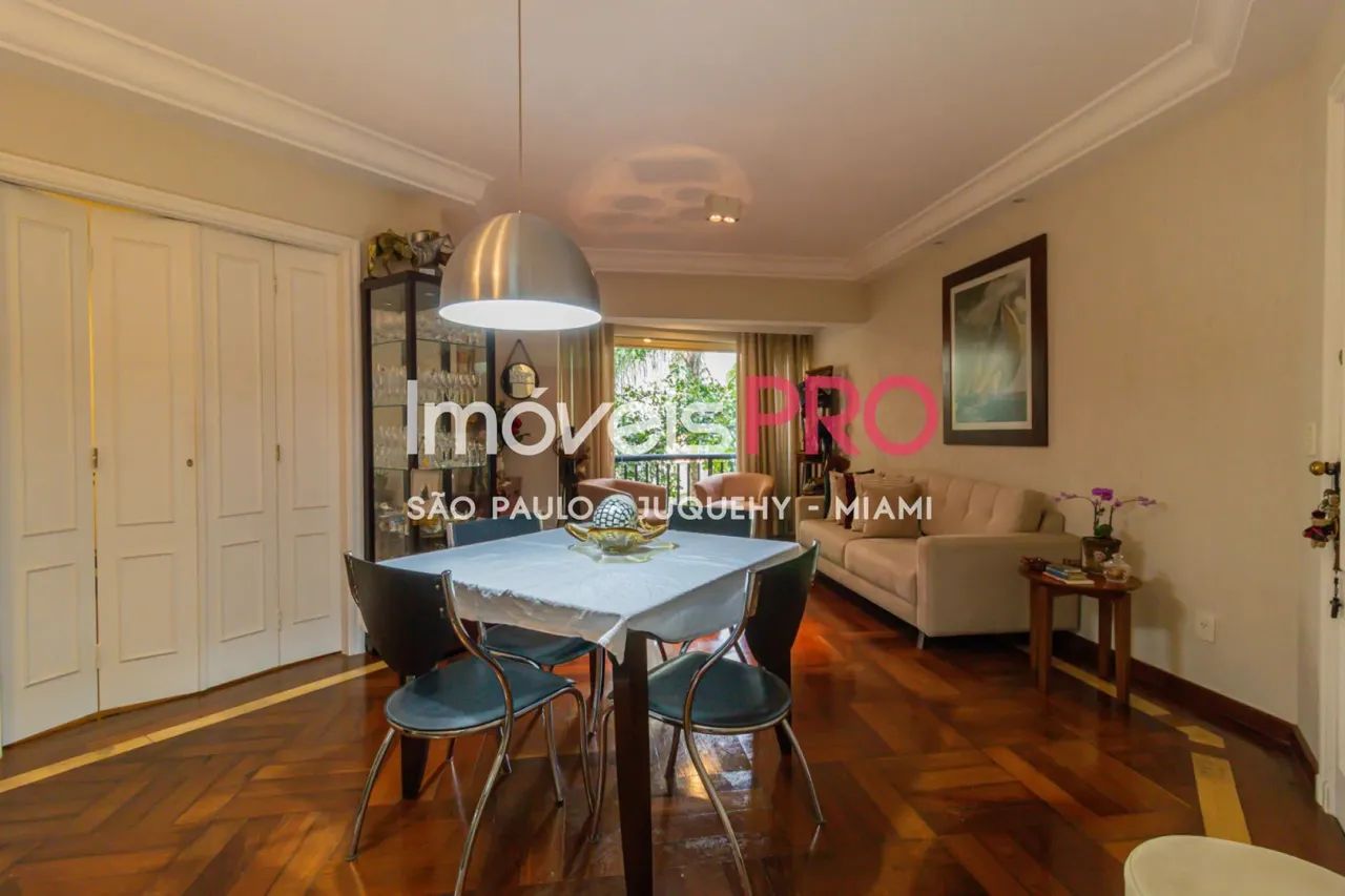 Apartamento para venda com 94m² em Moema - São Paulo. - Foto 3