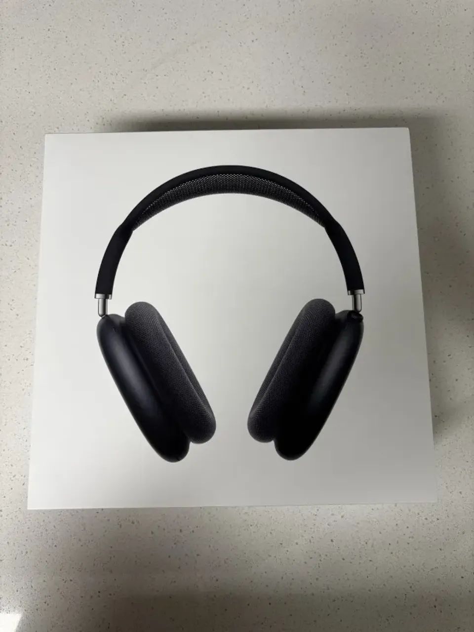 Airpods Max Midnight USB-C - Fones de Ouvido - Setor Leste