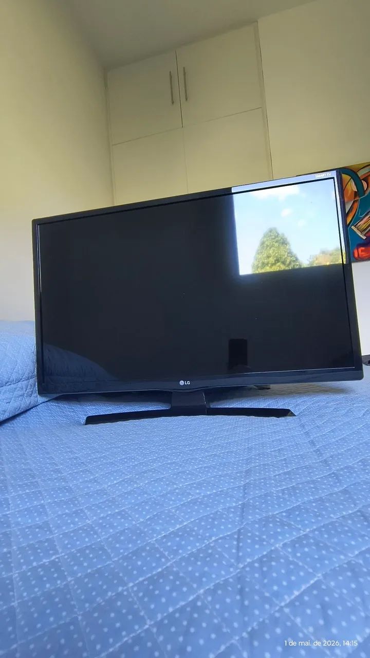 Televisão Smart - Foto 4