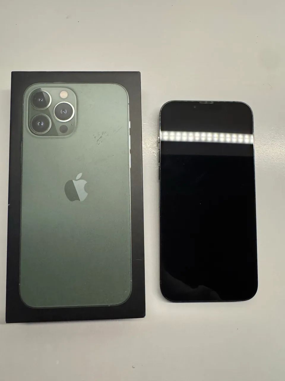 IPhone 13 Pro Max 256gb - Foto 4