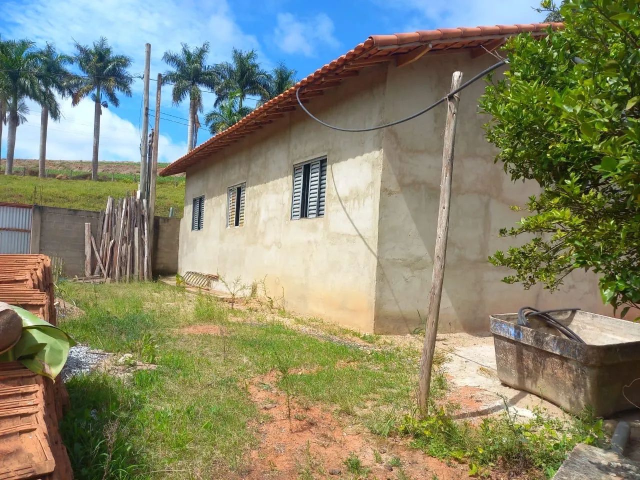Chácara Ouro Fino MG - Foto 3