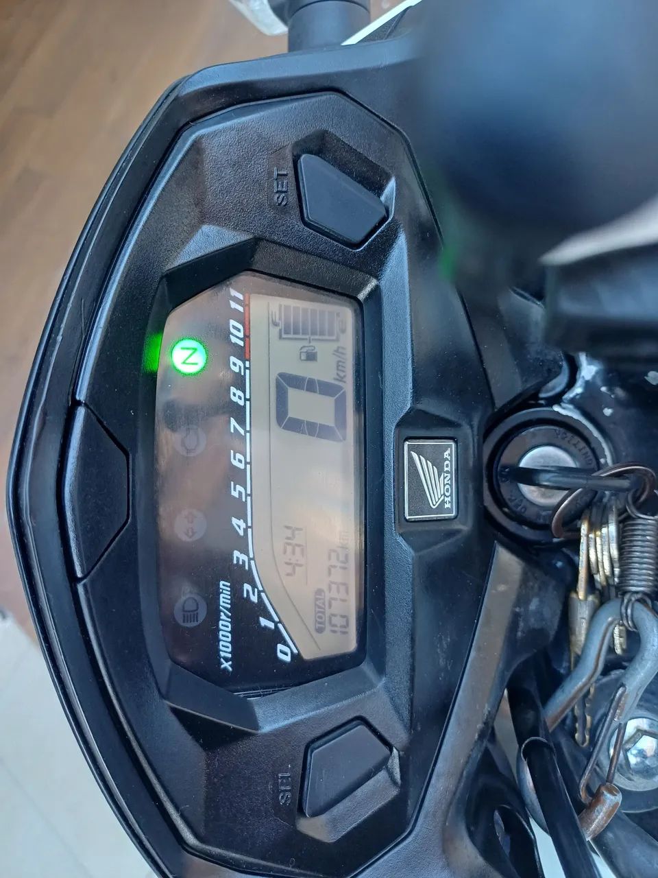 Vendo CG 160 CARGO Flex - Foto 3
