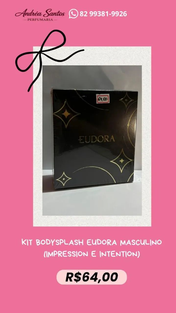 Produtos Boticário e Eudora - Foto 3