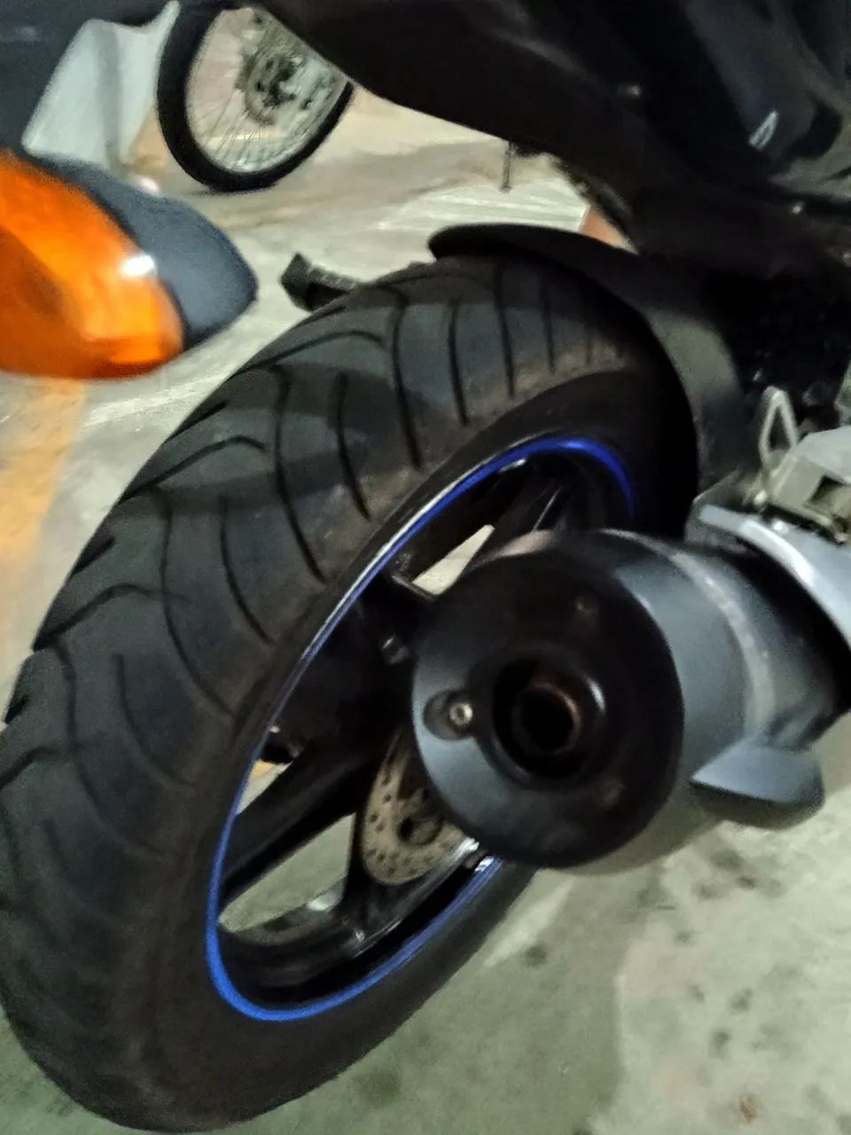 Fazer 250 2014 Flex - Foto 3