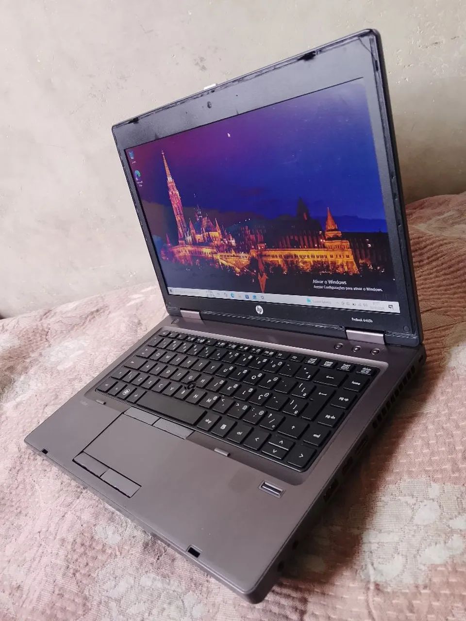 HP Core i5 - 8 GB de RAM - Bateria ótima!!! - Foto 2