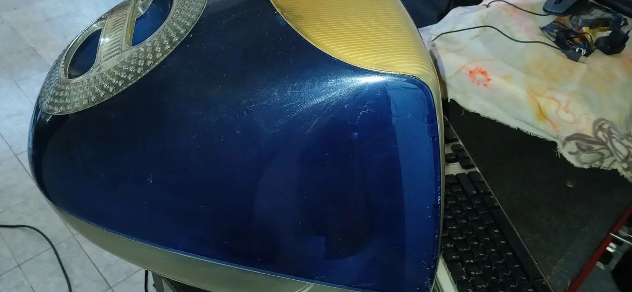 Imac g3 computador informática vintage - Foto 4