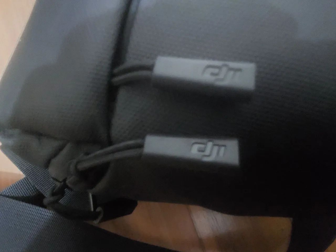 Bolsa bag para drone dji mini 2 mini 3 mini 4 - Foto 3