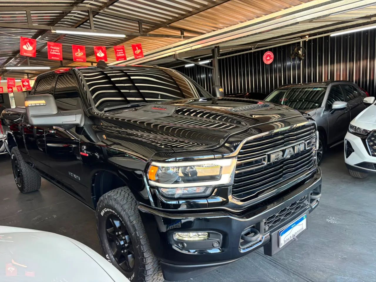 Ram 2500 2024