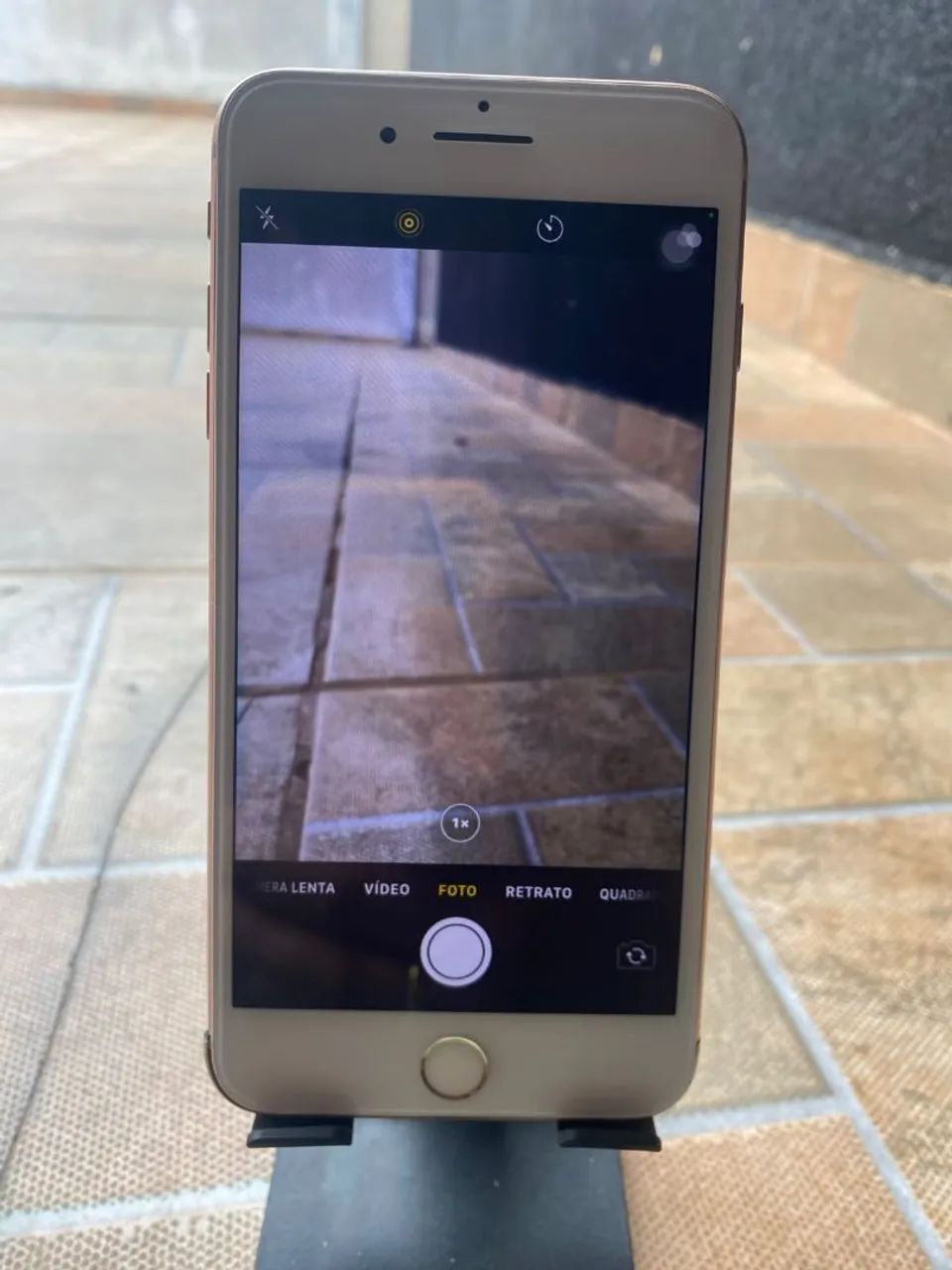 iPhone 8 plus  - Foto 5