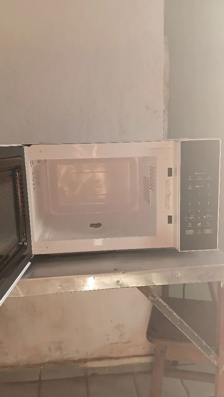Micro-ondas Philco  - Foto 4
