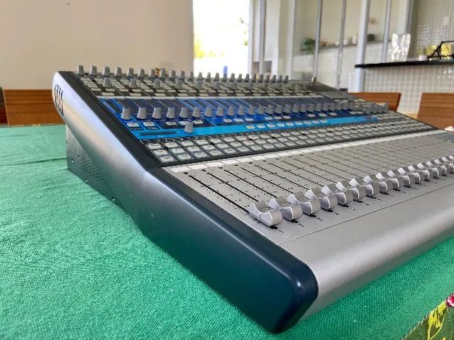 Presonus StudioLive 24.4.2 - Foto 4