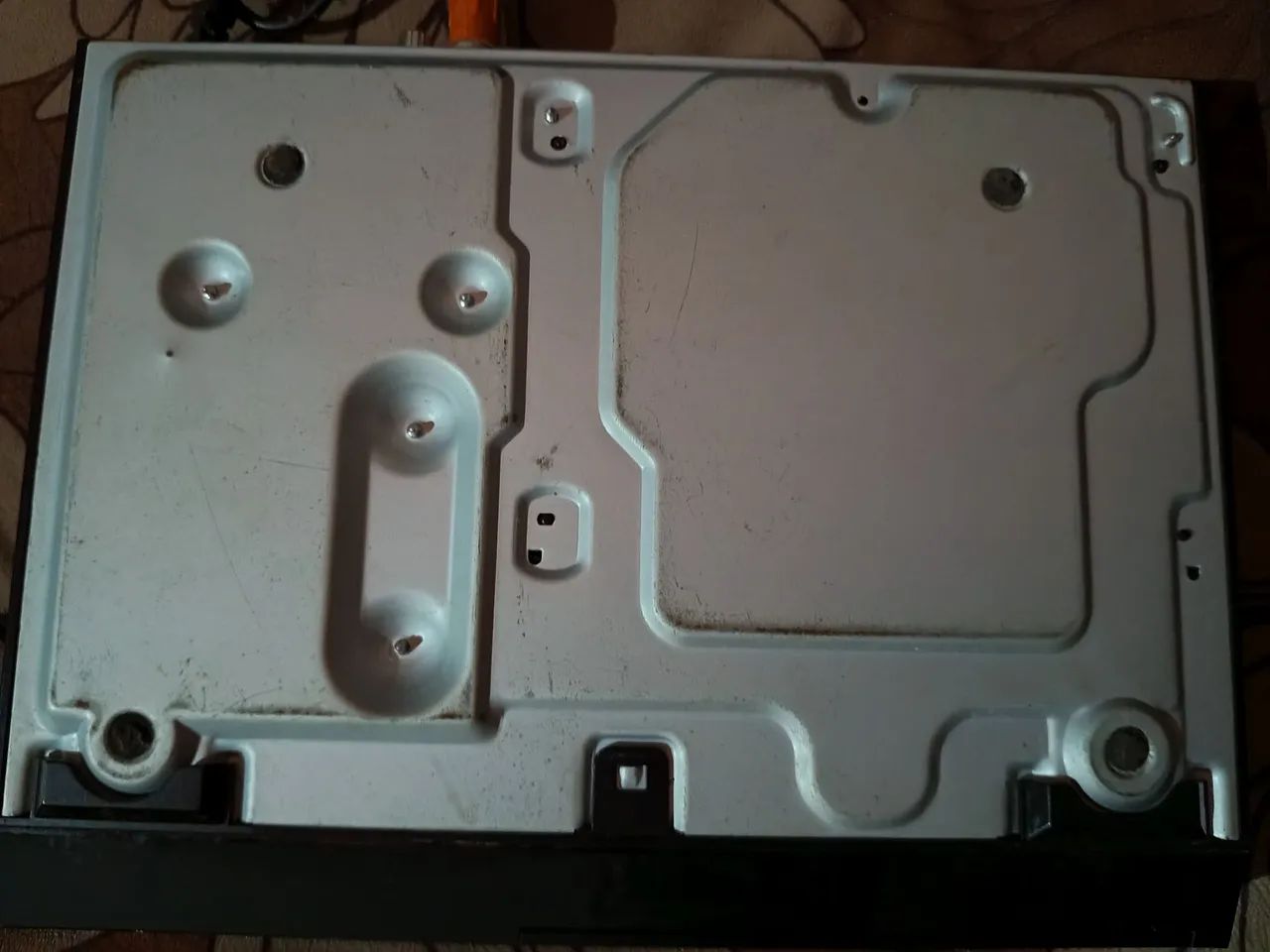 Dvd play  - Foto 3