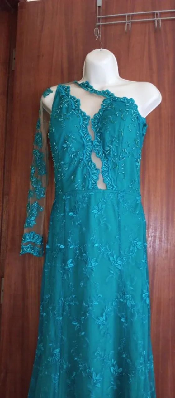 Vestido de Formatura  - Foto 2