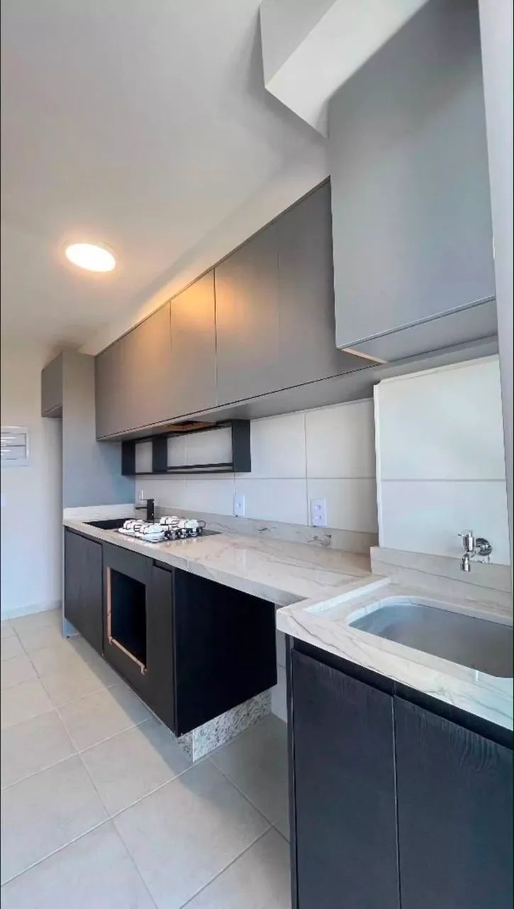 Apartamento Torres de Senna Mogi Guaçu  - Foto 4