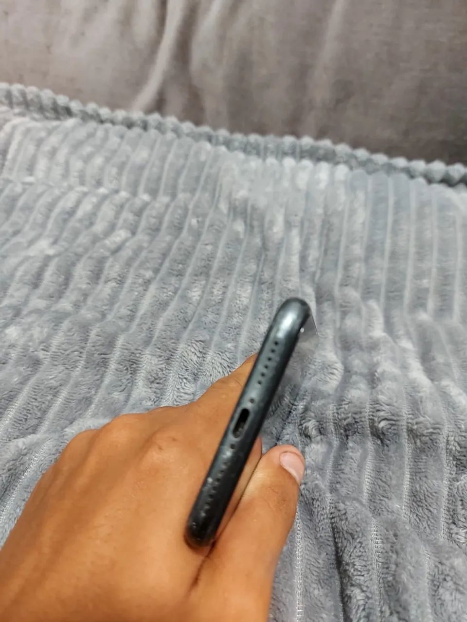 Iphone 11 128GB. Somente pix! - Foto 5