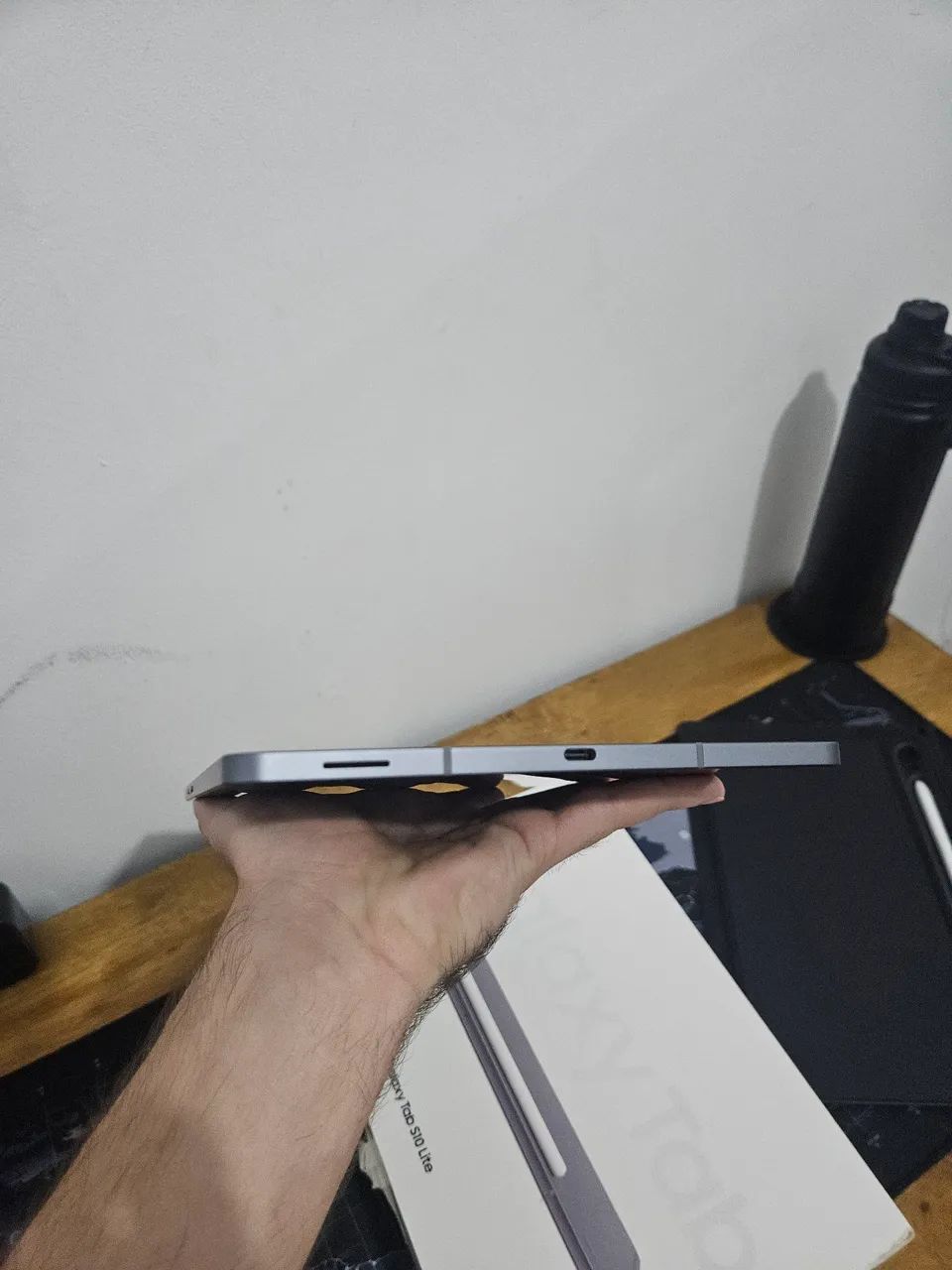 Samsung S10 Lite - Foto 3