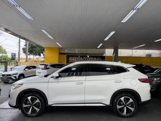 BYD BYD 1.5 16V Aut. (hibrido)