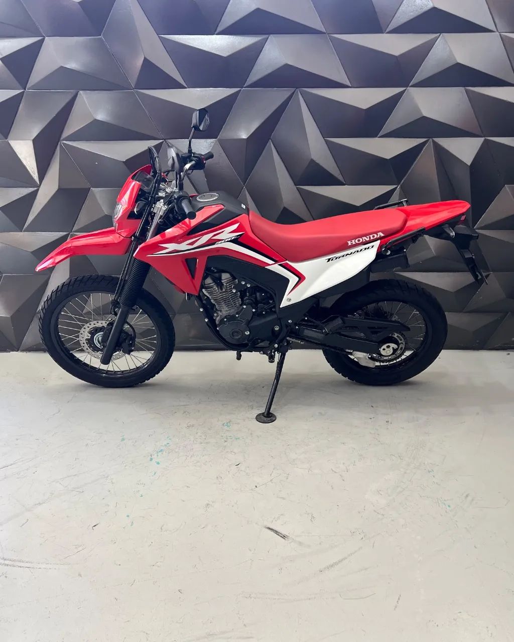 XR 300L TORNADO FLEX - Foto 4