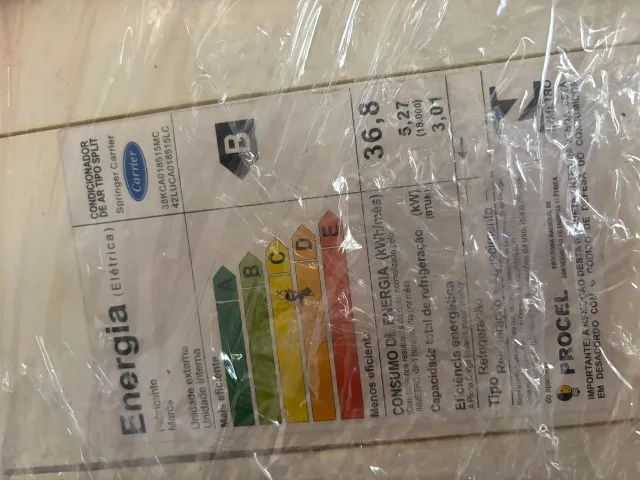 Ar condicionado - Foto 2