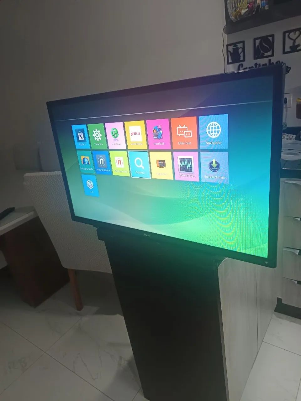 TV Philco 32 smart  - Foto 4