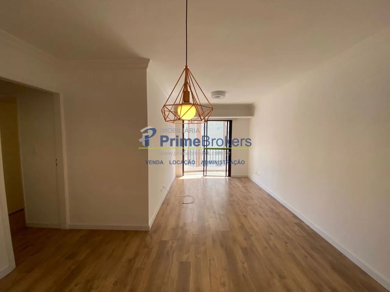 Apartamento para locaçao