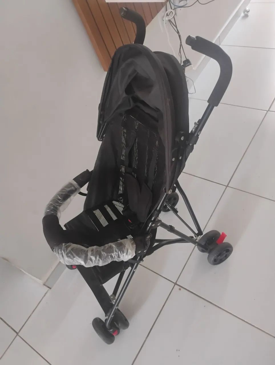 Carrinho - Foto 3