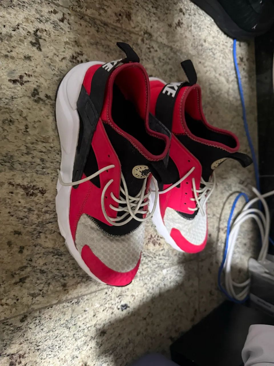 Nike Air Huarache - N43 - Foto 3