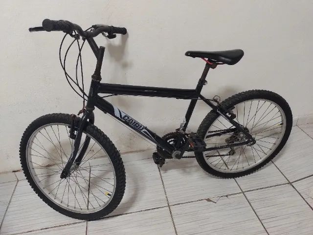 Bike aro 24  - Foto 2