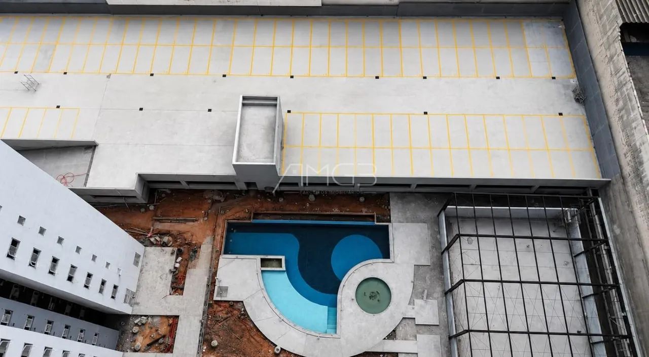 Reserva perfetto à venda com 97m2 e 3 quartos - Foto 3