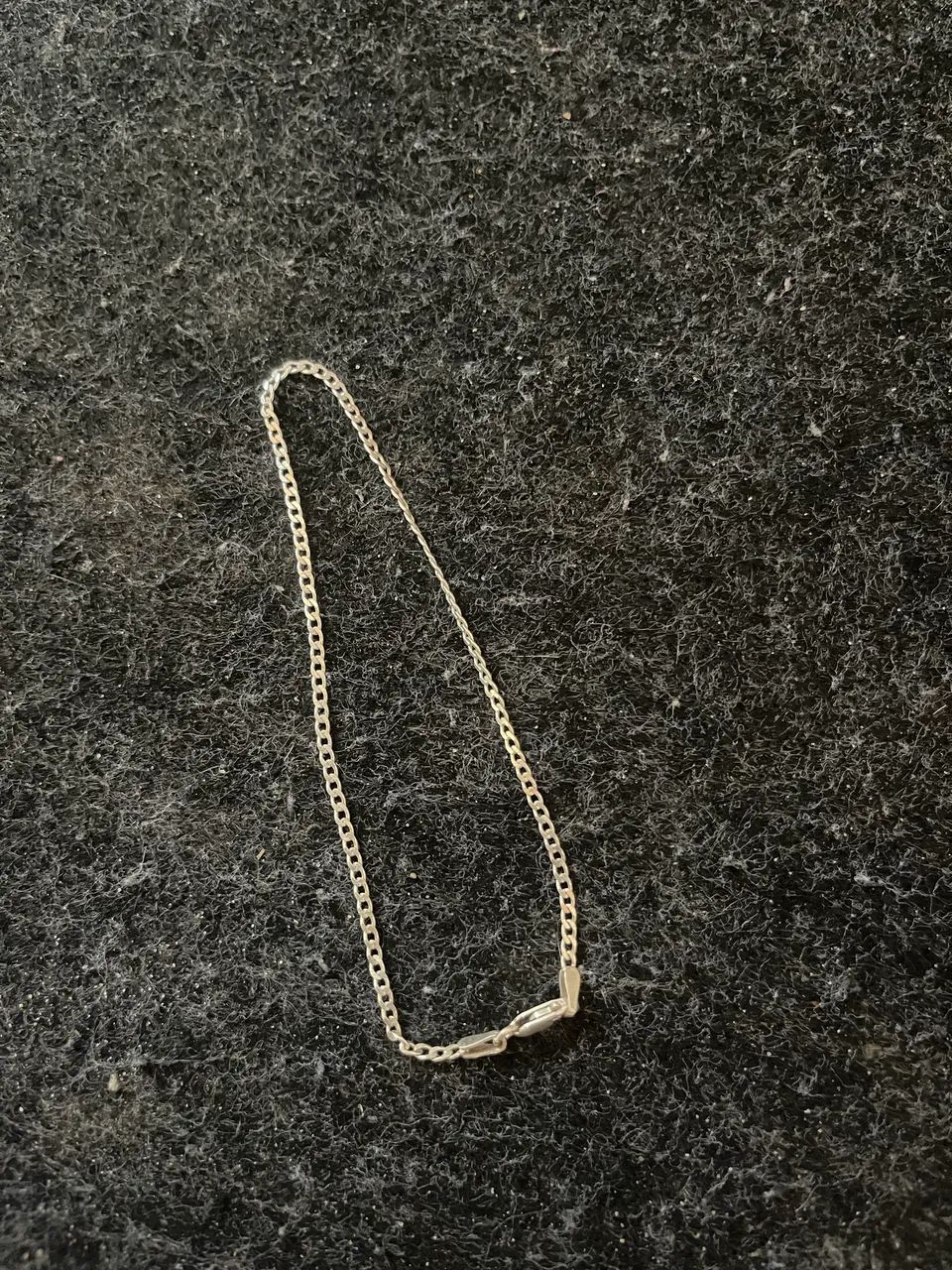 Pulseira de Prata Legítima 925  - Foto 4
