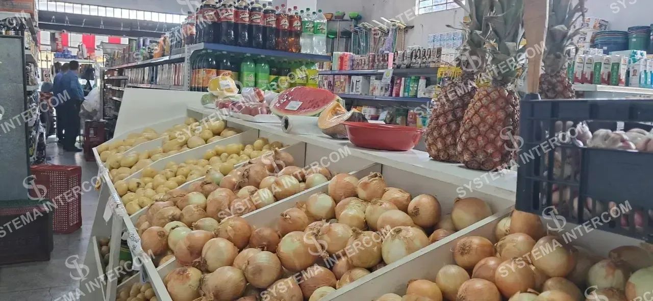 Mercado de esquina Zona Leste - Foto 5
