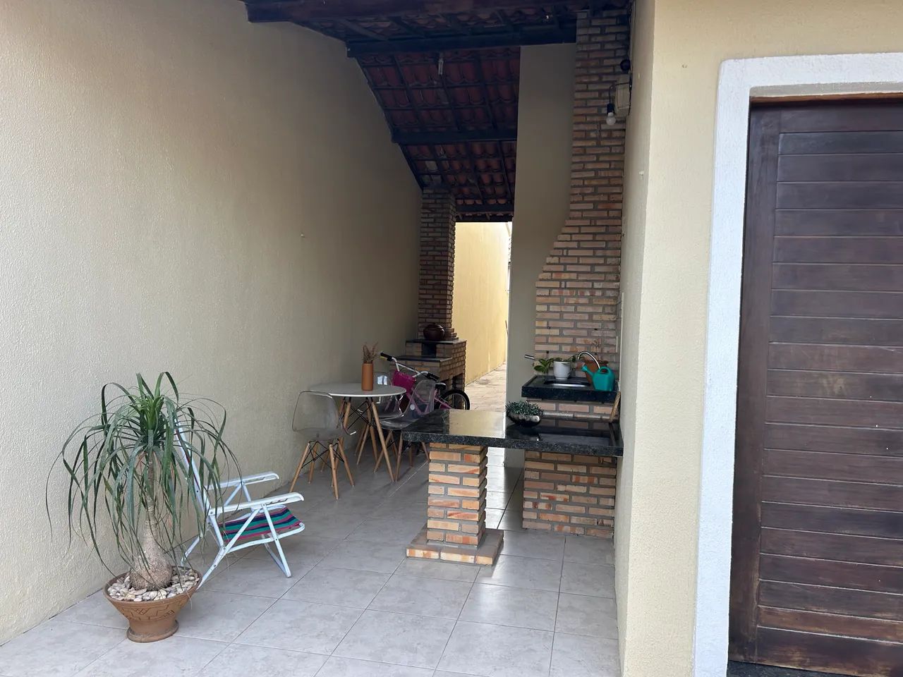 Linda casa a venda  - Foto 4