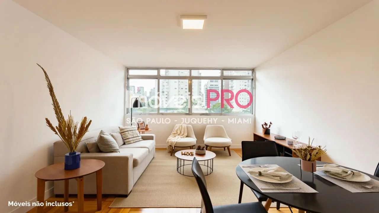 Apartamento vila Olímpia 2 dormitórios totalmente reformado - Foto 3