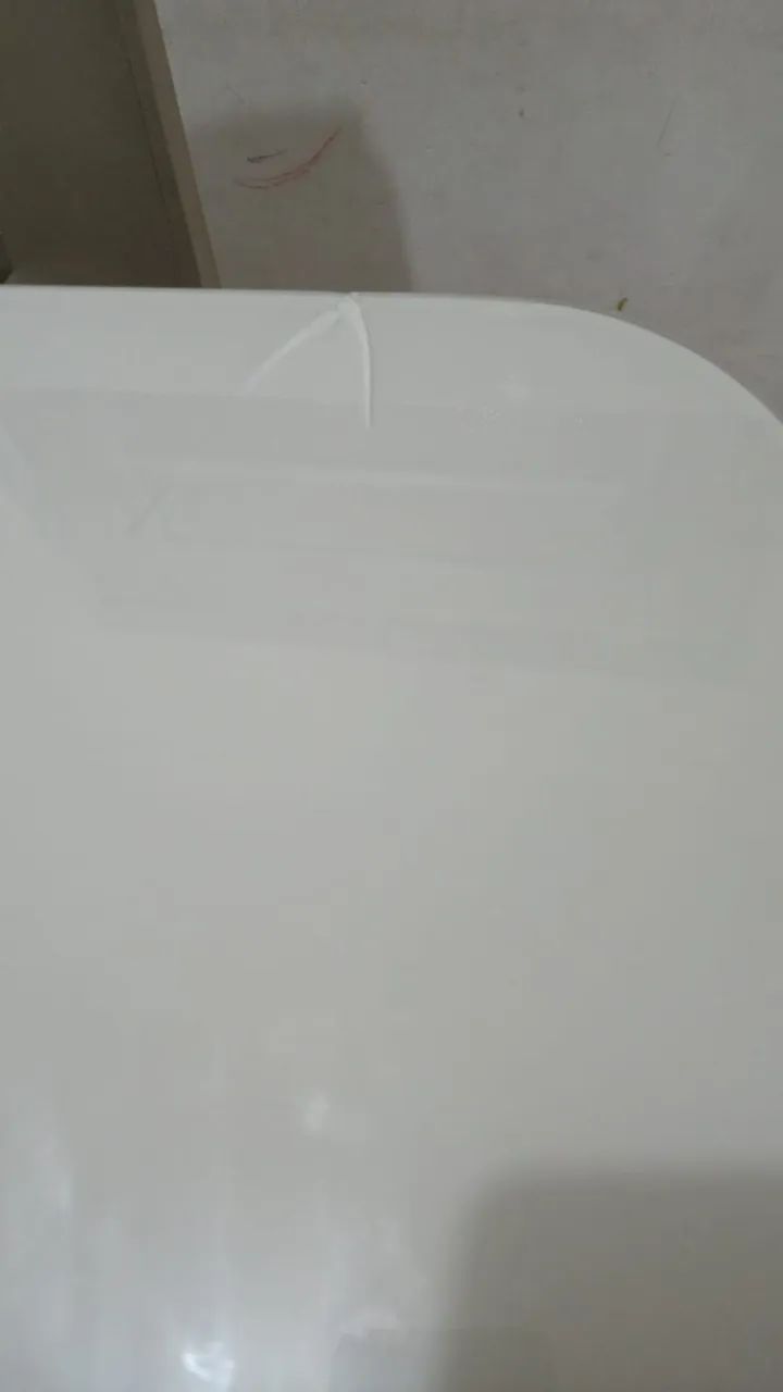 Mesa de jantar retangular - Foto 2