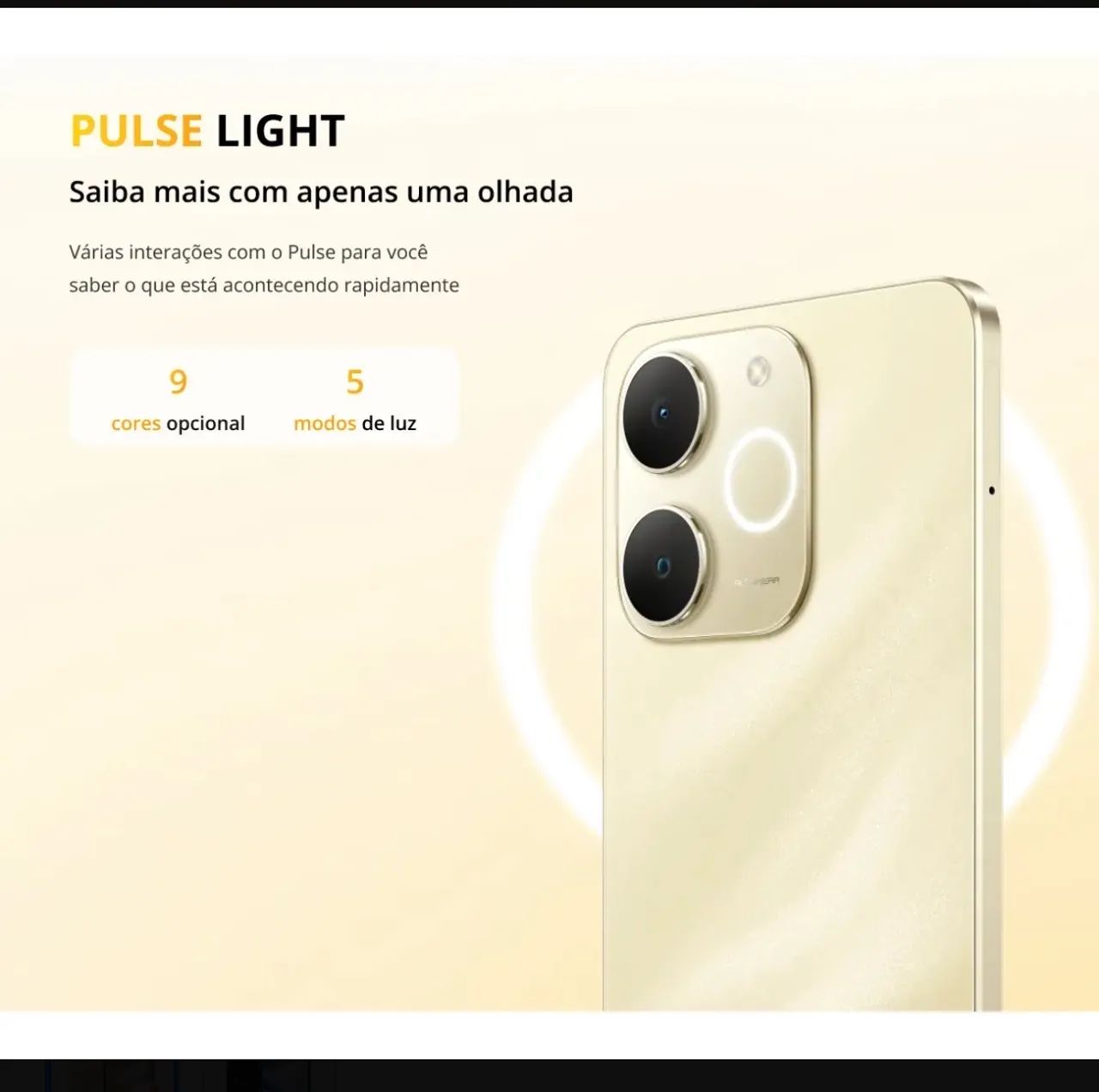 Celular Realme note 70 - Foto 2