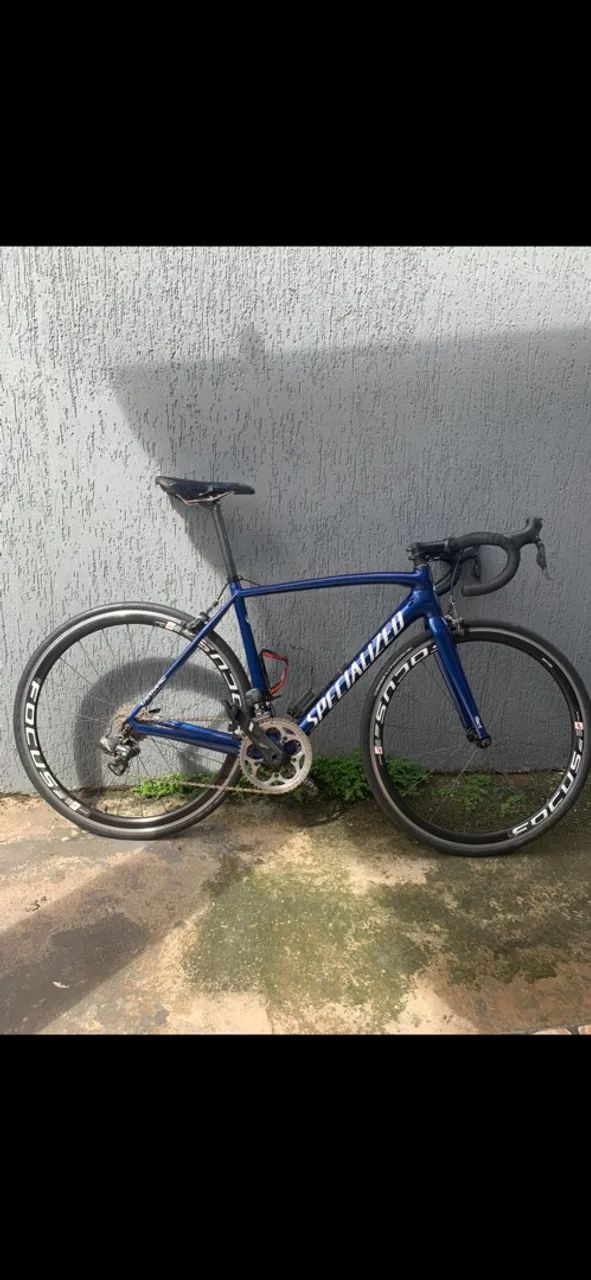 Specialized Tarmac ULTEGRA ELETRONICO