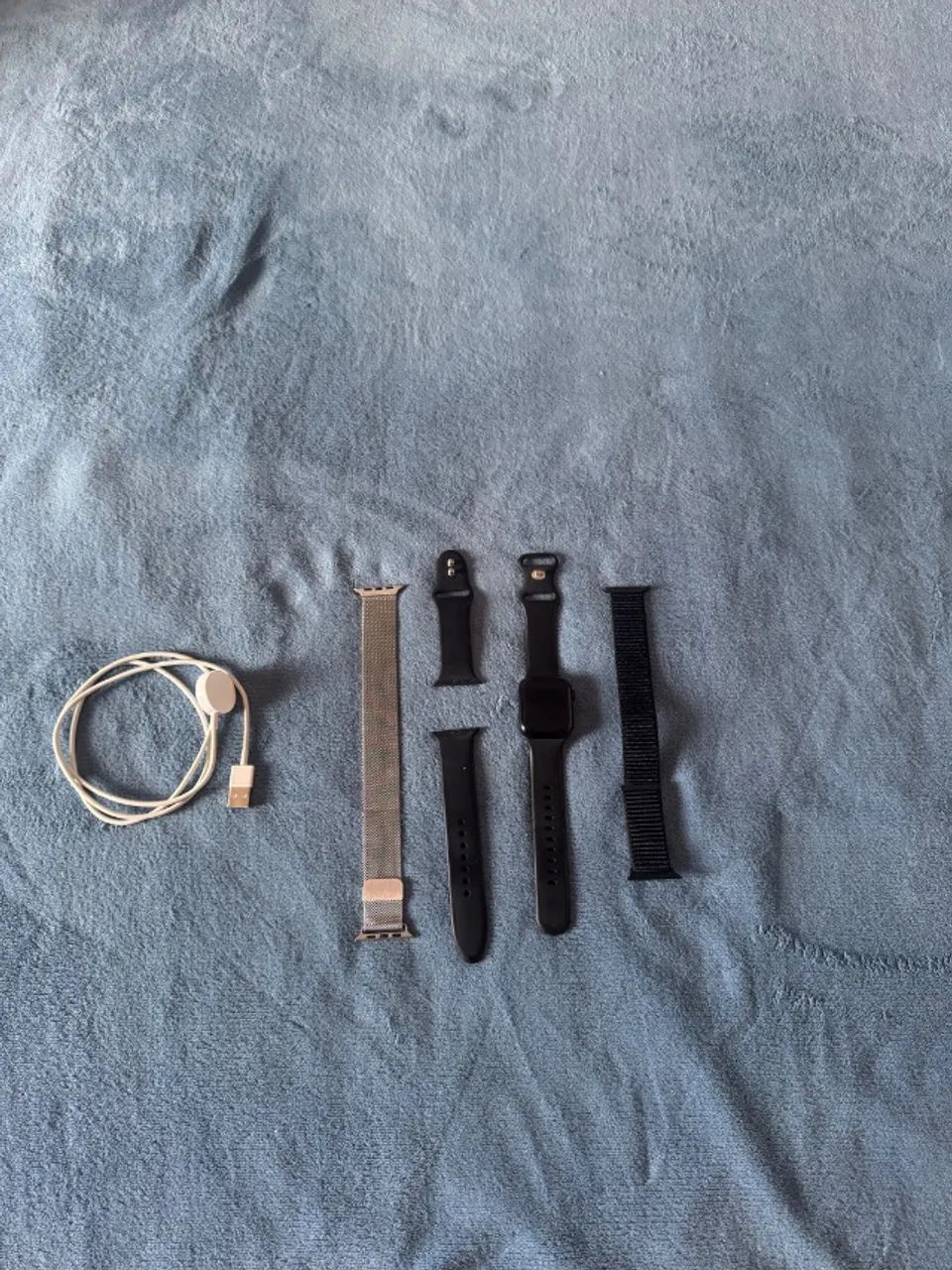Apple Watch Series 8 41mm - Foto 5