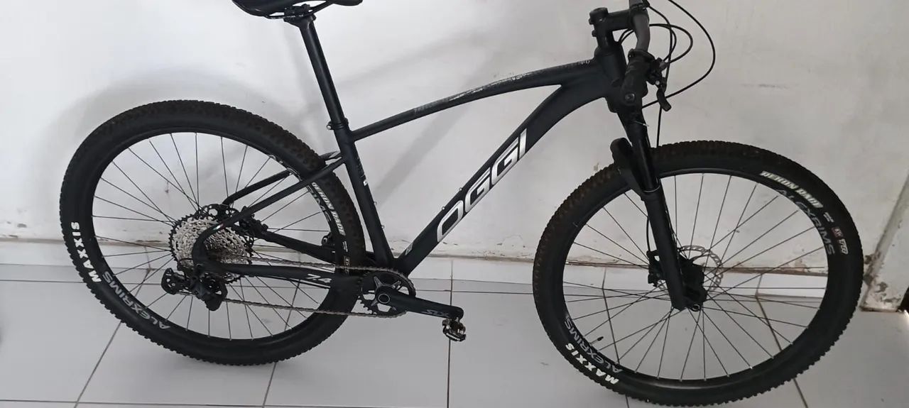 Bicicleta mountain  - Foto 3