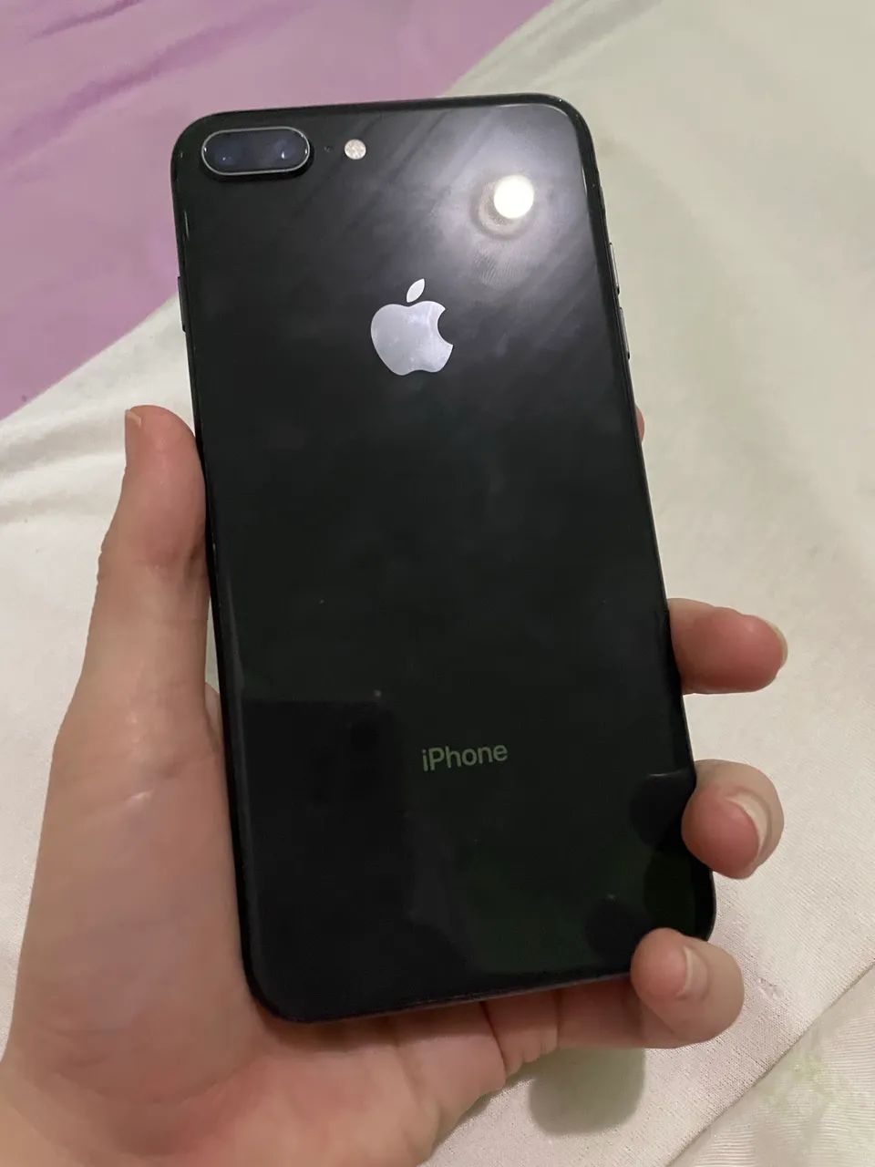 iPhone 8 Plus  - Foto 3