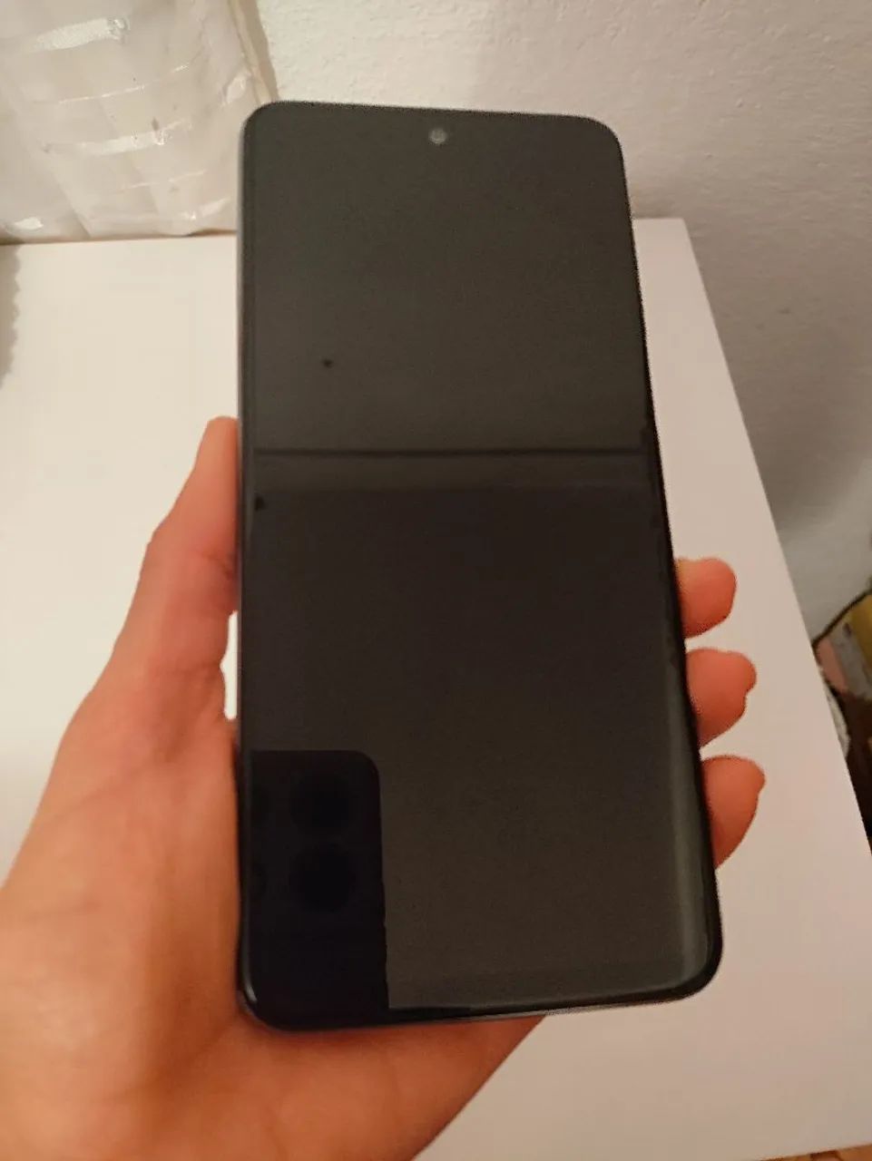Celular Redmi Note 9s 64gb IMPECÁVEL!!! - Foto 4