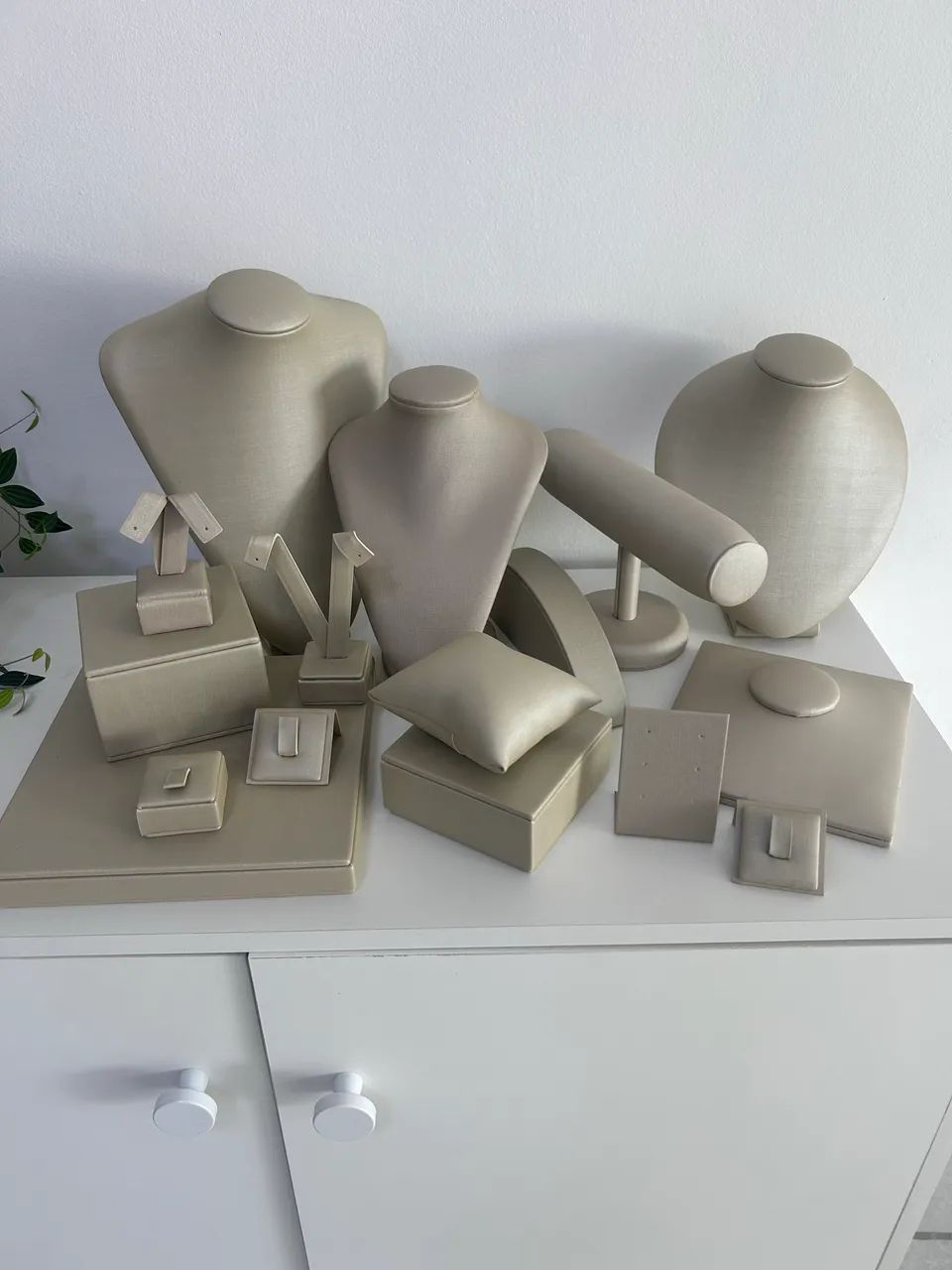 Expositores joias kit ou individual  - Foto 4