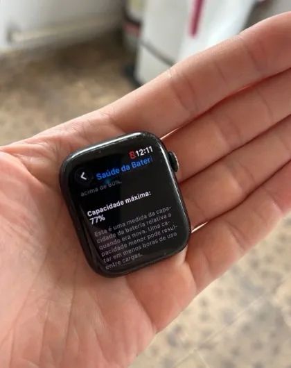 Apple Watch Series 8 45MM - Foto 3