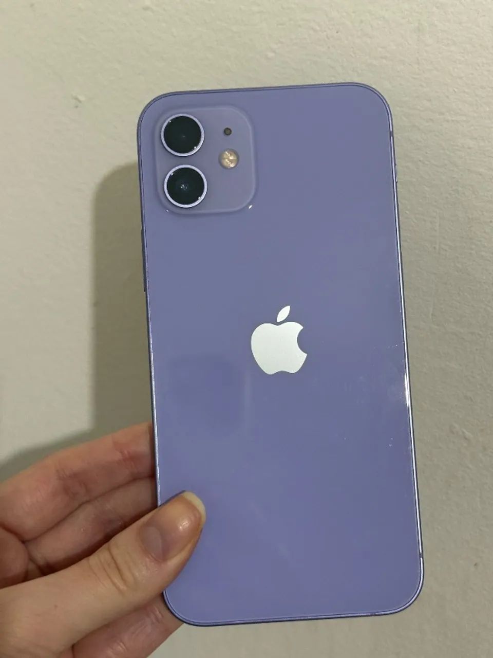 iPhone 12 roxo 64gb - Foto 5