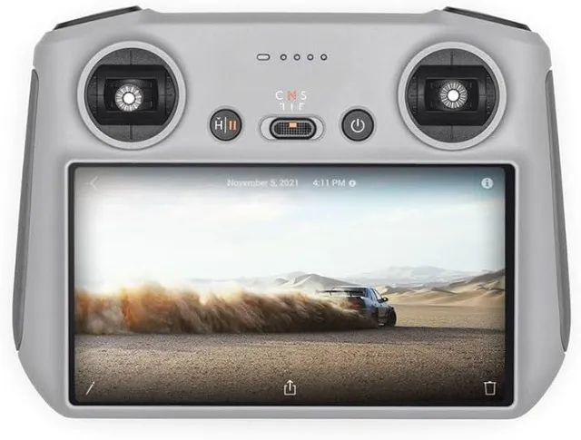 DJI Mini 3 Drone (RC - Remote Controller with Screen) Standard - Sealed432957559523266562