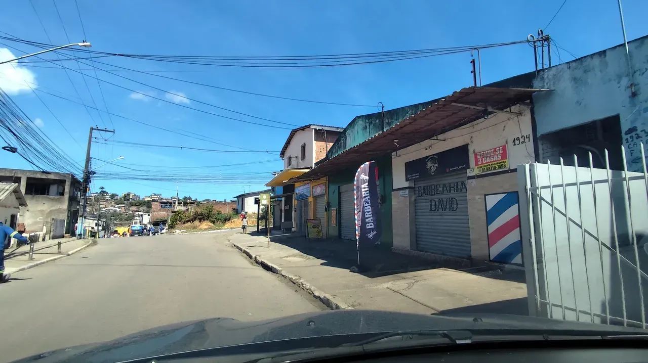 4 Pontos Comerciais e 3 Casas - Foto 3