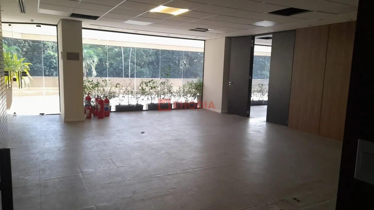 LOCAÇÃO SALA COMERCIAL NA AV. BRIGADEIRO FARIA LIMA - Foto 4